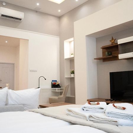 Joy Apartments On Kiraly Street 부다페스트 외부 사진
