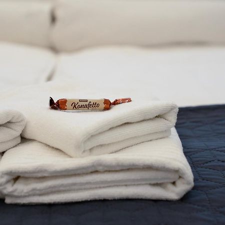 Joy Apartments On Kiraly Street 부다페스트 외부 사진