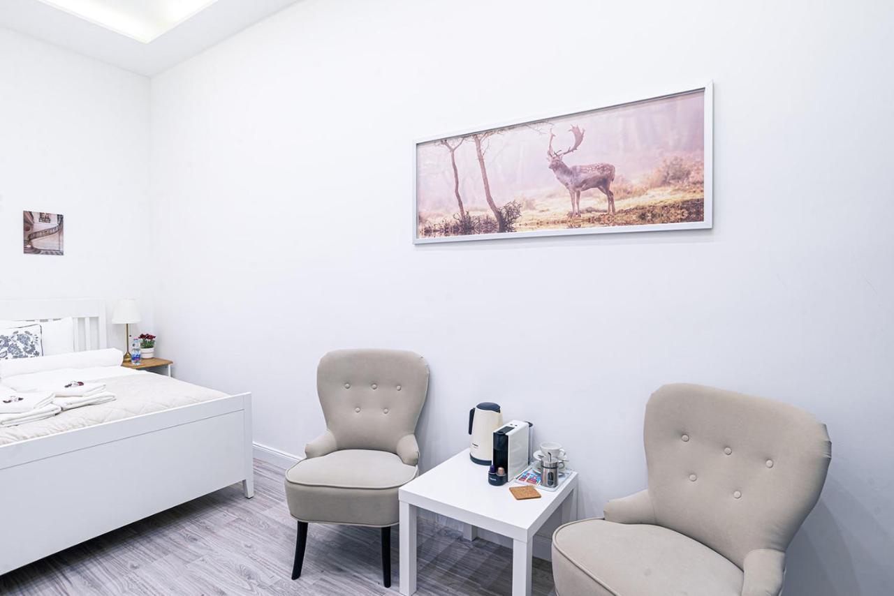 Joy Apartments On Kiraly Street 부다페스트 외부 사진