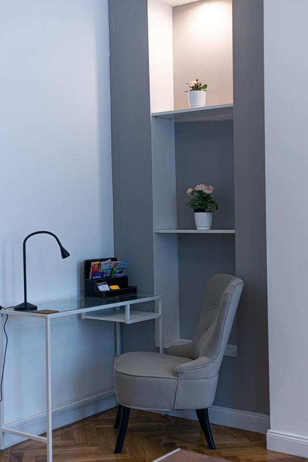 Joy Apartments On Kiraly Street 부다페스트 외부 사진