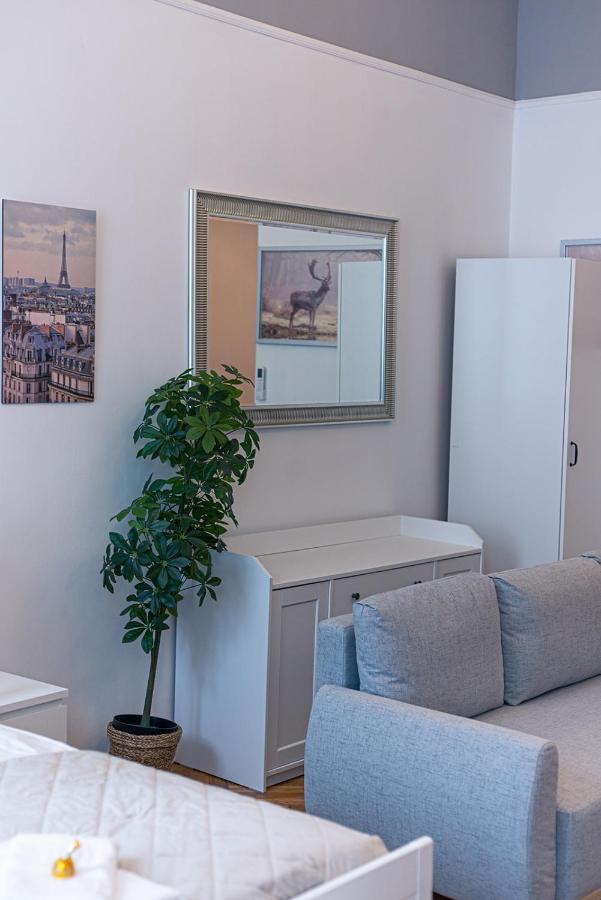 Joy Apartments On Kiraly Street 부다페스트 외부 사진