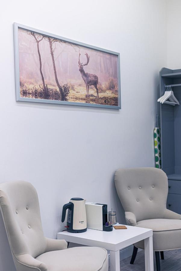 Joy Apartments On Kiraly Street 부다페스트 외부 사진