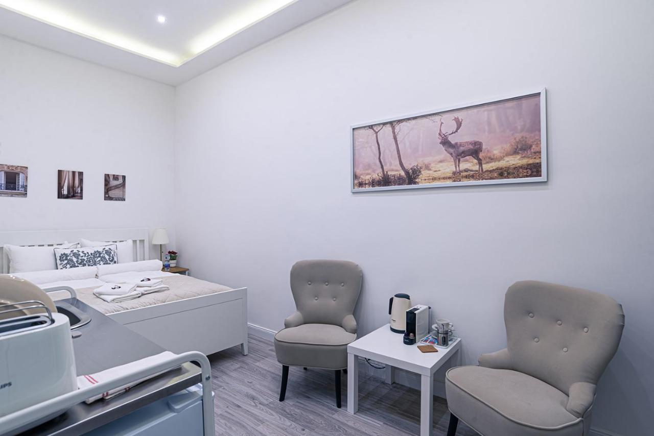 Joy Apartments On Kiraly Street 부다페스트 외부 사진