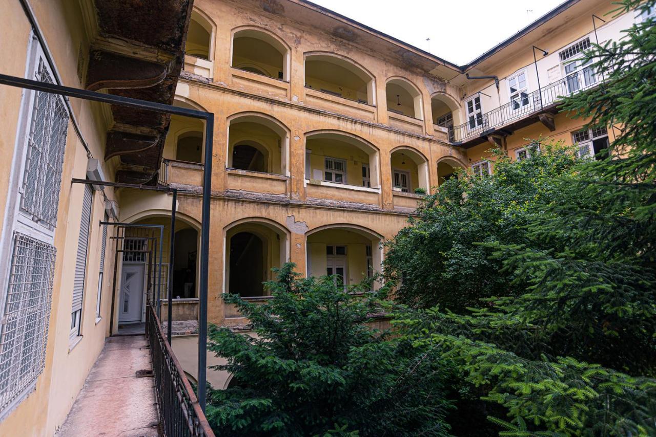 Joy Apartments On Kiraly Street 부다페스트 외부 사진