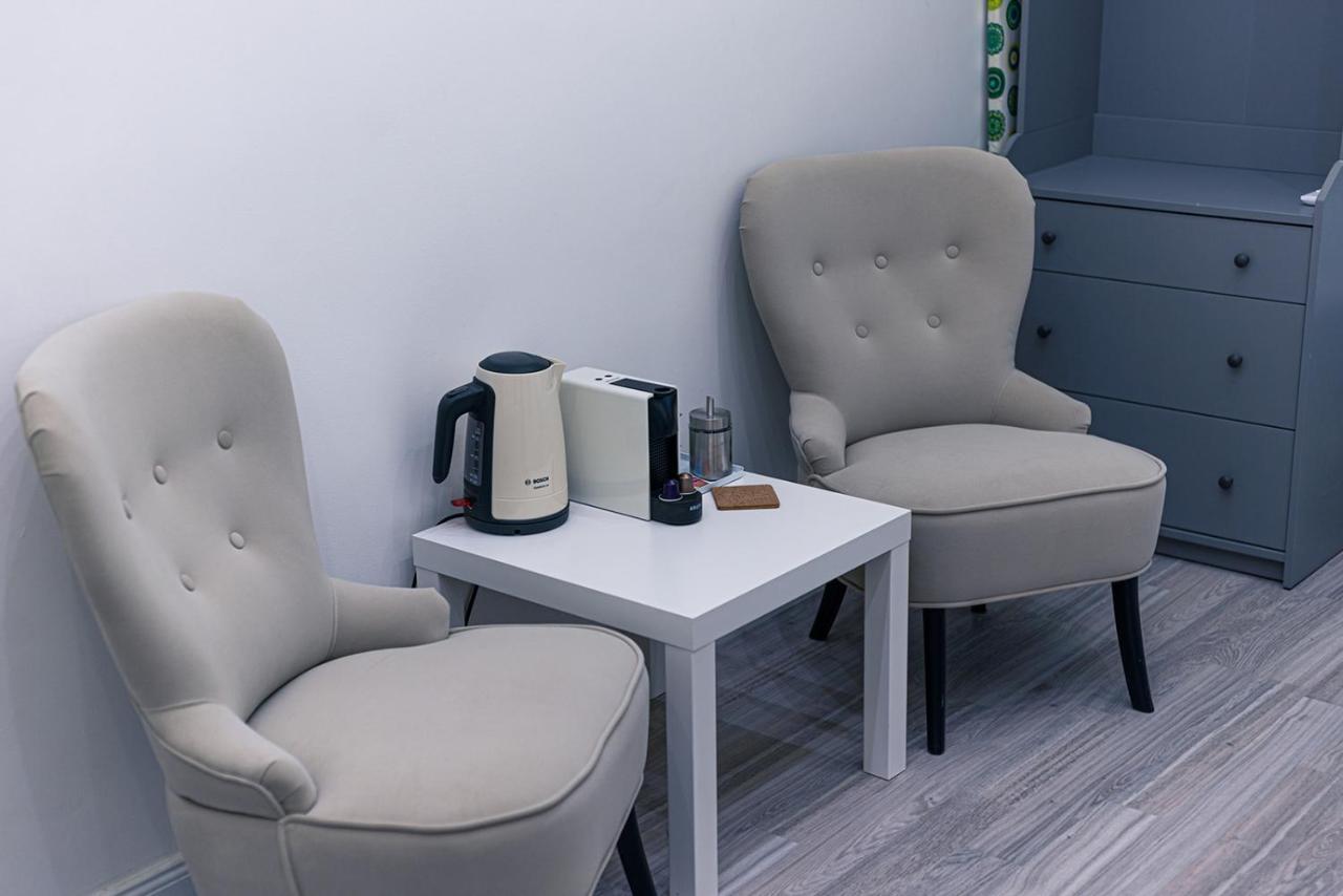 Joy Apartments On Kiraly Street 부다페스트 외부 사진