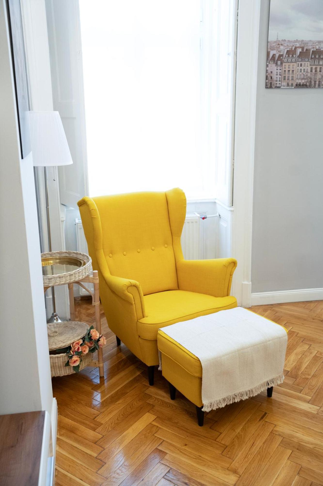 Joy Apartments On Kiraly Street 부다페스트 외부 사진